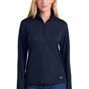 Women's Power 1/2 Zip