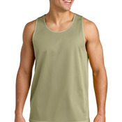 PosiCharge ® Reversible Mesh Tank