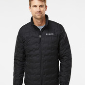 Delta Ridge™ II Down Jacket