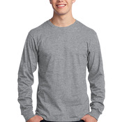 Long Sleeve Core Cotton Tee