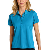 Women's Wearever Performance Pique Polo