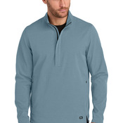 Aspect 1/2 Zip Pullover