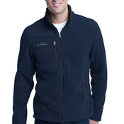 Full Zip Fleece Jacket