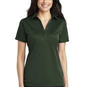 Ladies Silk Touch™ Performance Polo