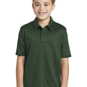 Youth Silk Touch™ Performance Polo