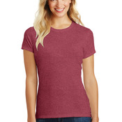 Ladies Perfect Blend ® Crew Tee