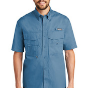 Short Sleeve Fishing Shirt