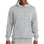 Pullover Hooded Sweatshirt