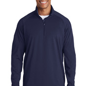 Tall Sport Wick ® Stretch 1/2 Zip Pullover