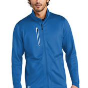 Endurance Fulcrum Full Zip