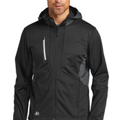 Endurance Pivot Soft Shell