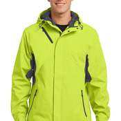 Cascade Waterproof Jacket