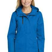 Women's All Conditions Jacket