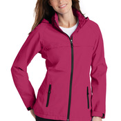 Women's Torrent Waterproof Jacket