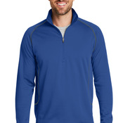 1/2 Zip Base Layer Fleece