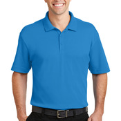 Silk Touch ™ Interlock Performance Polo