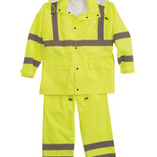 Economy Full Rainsuit