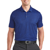 Golf Dri FIT Crosshatch Polo