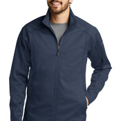 Trail Soft Shell Jacket