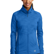 Endurance Ladies Sonar Full Zip