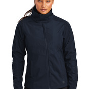 Endurance Ladies Brink Soft Shell