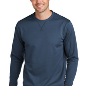 Performance Fleece Crewneck Sweatshirt