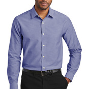 ® Slim Fit SuperPro ™ Oxford Shirt