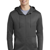 Therma FIT Full Zip Fleece Hoodie