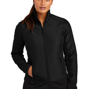 Women's Trax Jacket