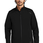 Exaction Soft Shell Jacket