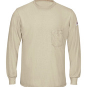 Long Sleeve Lightweight T-Shirt