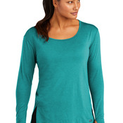 Women's Luuma Long Sleeve Tunic