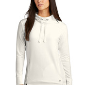 Women's Luuma Pullover Fleece Hoodie