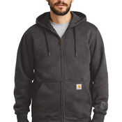 Rain Defender ® Paxton Heavyweight Hooded Zip Front Sweatshirt