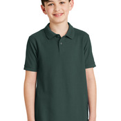 Youth Silk Touch™ Polo