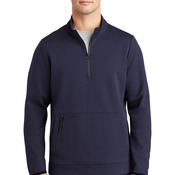 Triumph 1/4 Zip Pullover