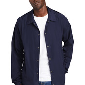 Coaches Jacket