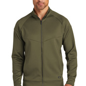 Modern Performance Full Zip