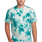 Crystal Tie Dye Tee