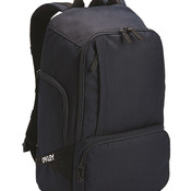 28L Street Pocket Backpack