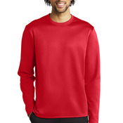 Sport Wick ® Fleece Pullover Crew