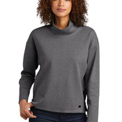 Women's Transition Pullover