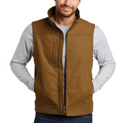 Duck Bonded Soft Shell Vest