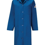 Women's Lab Coat - Nomex® IIIA - 4.5 oz.