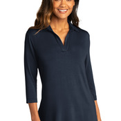 Women's Luxe Knit Tunic