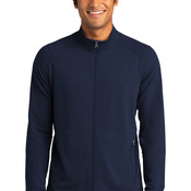 Sport Wick ® Flex Fleece Full Zip