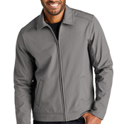 Mechanic Soft Shell Jacket