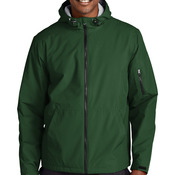 Waterproof Insulated Jacket