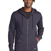 Thermal Full Zip Hoodie