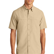 Short Sleeve UV Daybreak Shirt